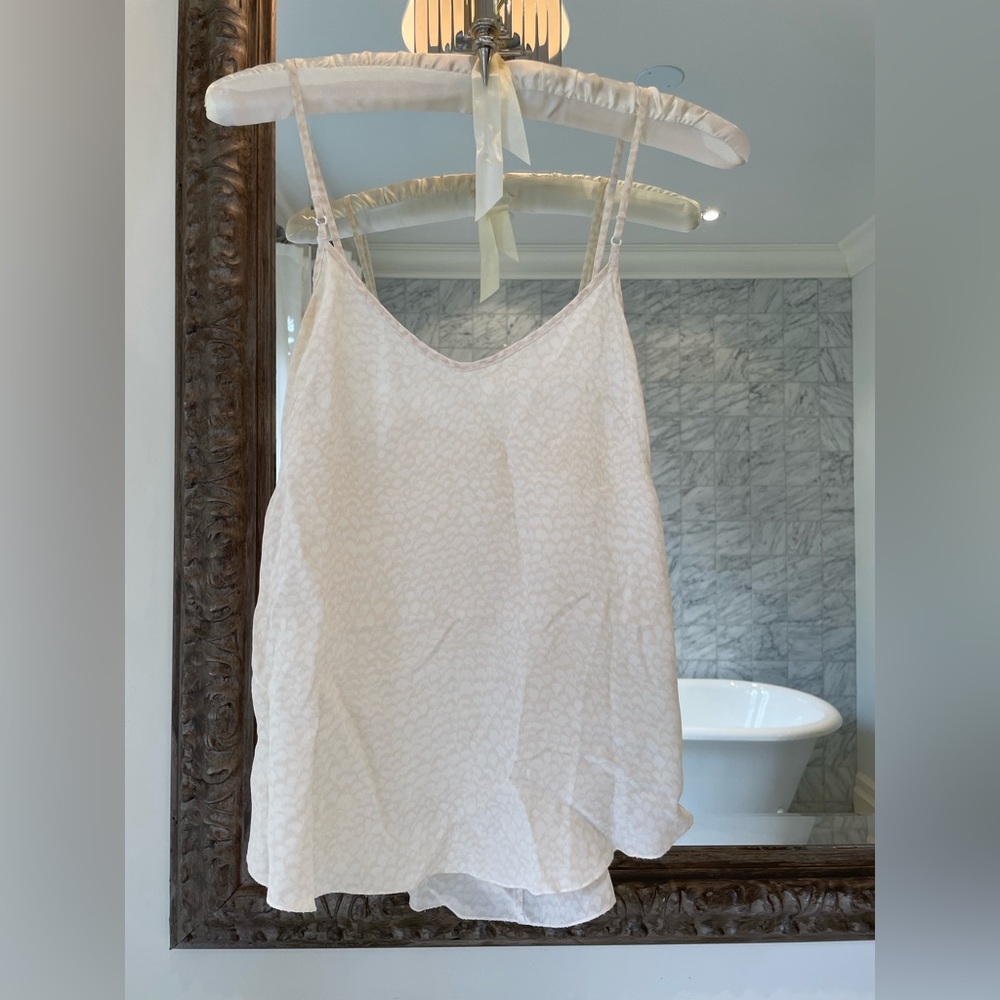ARITZIA WILFRED Tank Top